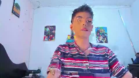 matiasganthier online show from 04-12-26, 04:17