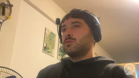 NormalMan online show from 07-17-26, 06:20