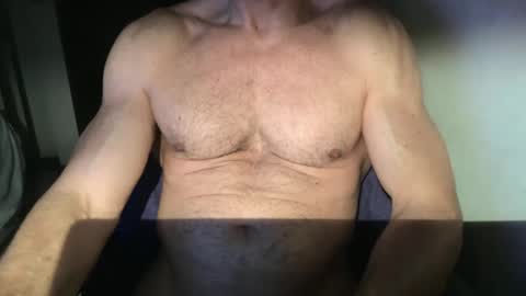 MatiasMatureMuscle online show from 03-01-26, 12:56