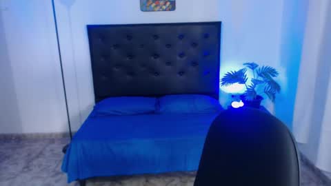 Mati online show from 01-14-26, 01:50