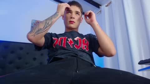 Mati online show from 01-16-26, 01:59