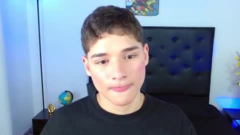 Mati online show from 03-17-26, 01:36