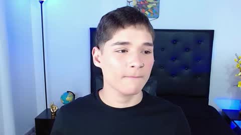 Mati online show from 03-19-26, 01:26