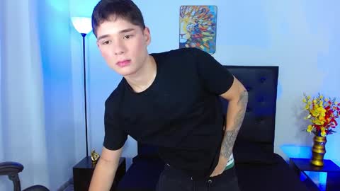 Mati online show from 03-30-26, 01:45