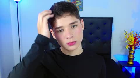 Mati online show from 04-08-26, 01:44