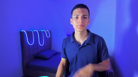 Matias online show from 06-28-26, 02:34