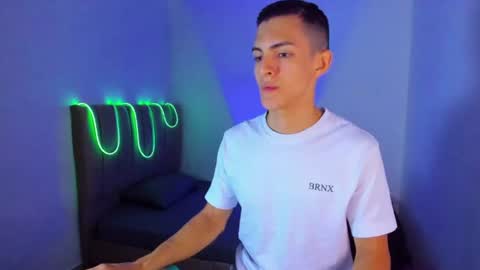 Matias online show from 07-06-26, 01:41