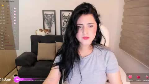 Lucia online show from 12-20-24, 01:47