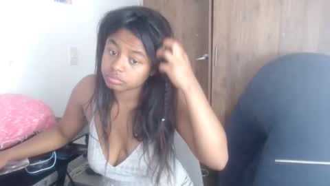 Daniela online show from 12-29-24, 02:31