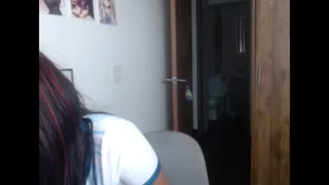 Daniela online show from 01-11-25, 12:55