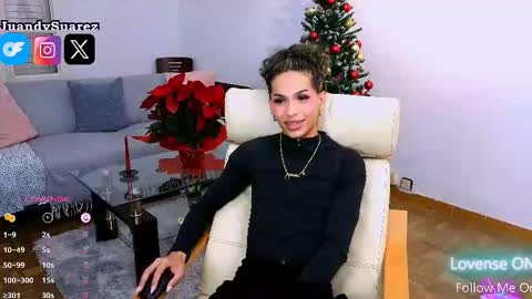 Abby Bella online show from 12-21-25, 06:31