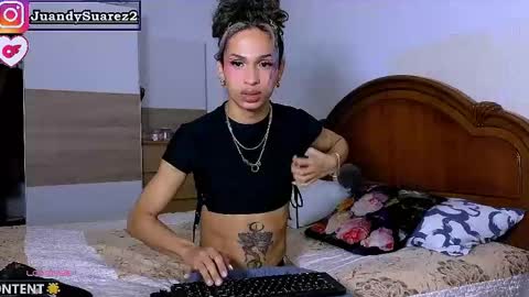 Abby Bella online show from 04-25-26, 04:48