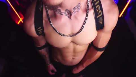 matius online show from 03-23-26, 08:35