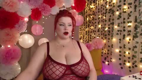 Daria online show from 02-14-26, 08:27