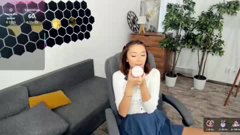 Kate online show from 12-15-25, 12:09