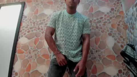 ANDRES online show from 05-03-26, 07:53