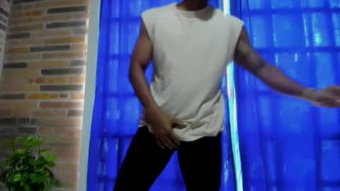 ANDRES online show from 06-08-26, 05:35