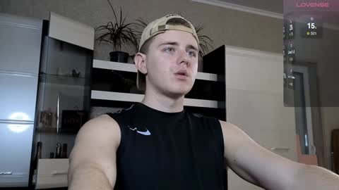 Snapshot of matt_aniston chatting on 12-30-24, 06:05 Matt online show from 12-30-24, 06:05