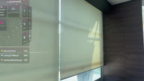 Snapshot of matt_artim chatting on 03-12-25, 05:07 The Matt Leon online show from 03-12-25, 05:07