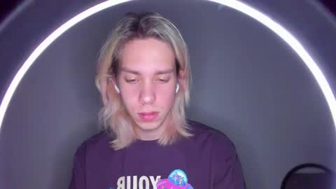 Matt online show from 02-16-25, 09:05