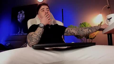 Matt online show from 02-01-26, 07:51