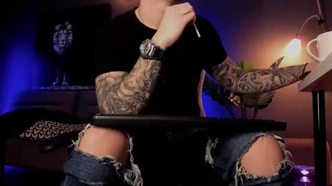 Matt online show from 03-02-26, 07:59