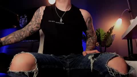 Matt online show from 05-17-26, 08:12
