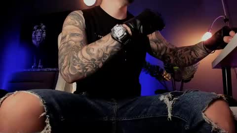 Matt online show from 05-20-26, 08:09