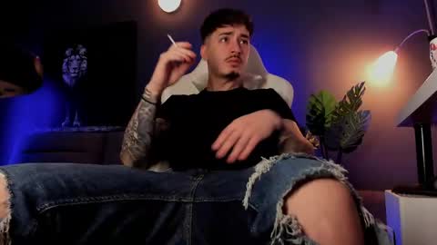 Matt online show from 06-01-26, 08:16