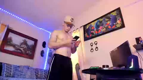 Master online show from 09-08-25, 02:38