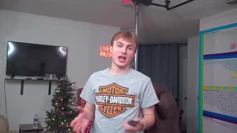 Matt Cash online show from 12-25-24, 02:03