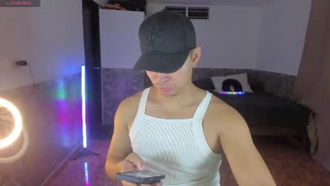 Matt Coom Independent model online show from 07-17-26, 03:02