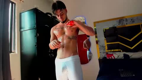 Matt online show from 11-07-25, 06:52