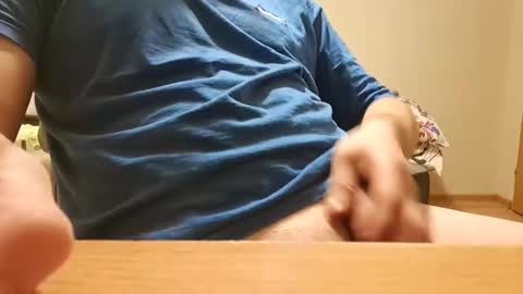 mattek89 online show from 01-06-25, 06:31