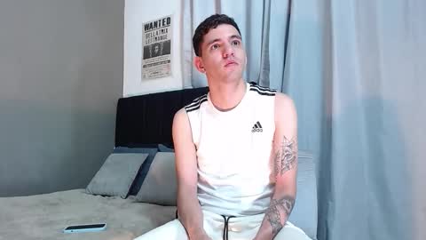 ---Matteo--- online show from 11-15-25, 05:16