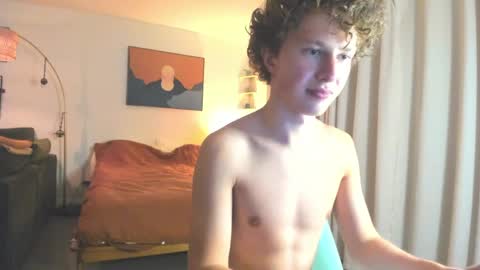 Matteo online show from 04-14-26, 05:46