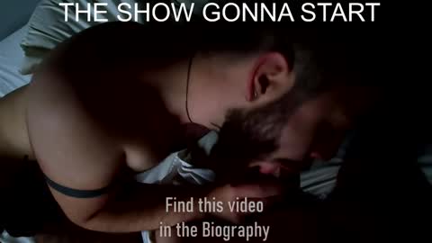 Matteo simpson online show from 01-27-25, 11:54