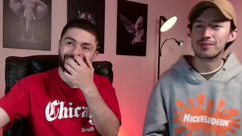 Matteo simpson online show from 02-16-25, 12:30