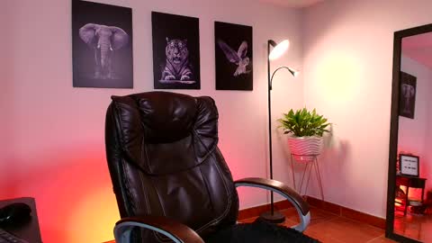 Matteo simpson online show from 02-27-25, 05:45