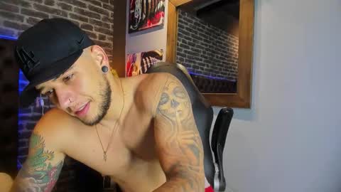 Snapshot of matteosantino chatting on 09-20-25, 09:38 matteosantino online show from 09-20-25, 09:38