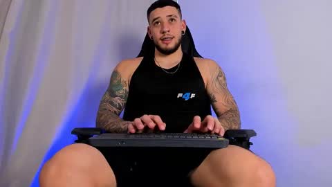 Snapshot of matteosantino25 chatting on 02-12-26, 06:03 matteosantino25 online show from 02-12-26, 06:03