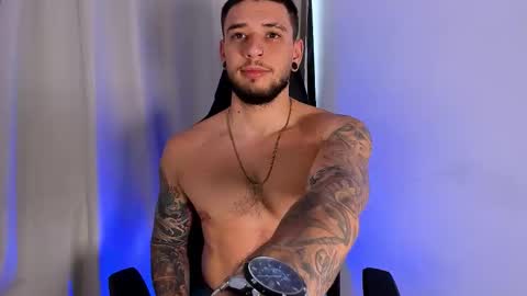 Snapshot of matteosantino25 chatting on 02-20-26, 06:41 matteosantino25 online show from 02-20-26, 06:41