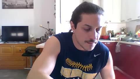 matteushh87 online show from 03-05-25, 10:11