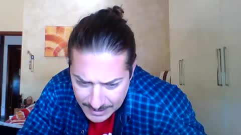 matteushh87 online show from 10-08-25, 11:08