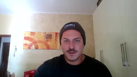 matteushh87 online show from 10-29-25, 10:06