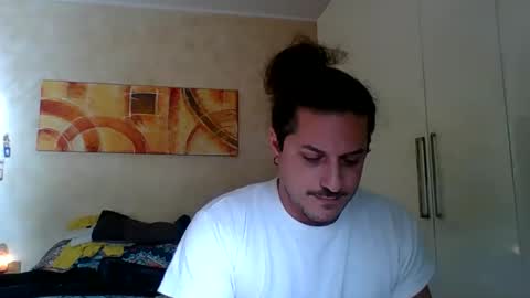 Snapshot of matteushh87 chatting on 11-15-25, 09:50 matteushh87 online show from 11-15-25, 09:50