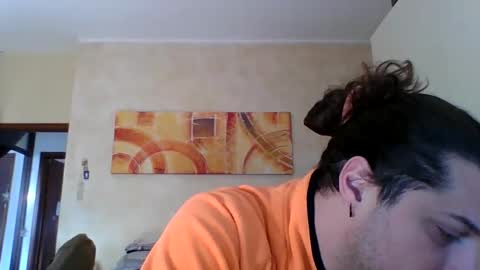 matteushh87 online show from 01-08-26, 09:33