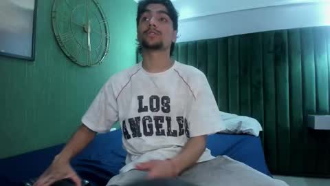 mattfiore online show from 11-02-25, 02:19