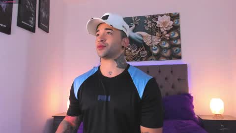 Matthew INDEPENDENT MODEL online show from 04-11-26, 04:06