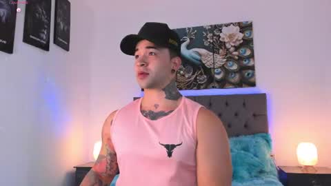 Snapshot of matthew_colee chatting on 06-12-26, 03:16 Matthew INDEPENDENT MODEL online show from 06-12-26, 03:16